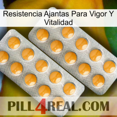 Ajantas Stamina For Vigour And Vitality levitra2